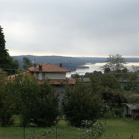 Casale Cadeloro Villa Nebbiuno Bagian luar foto