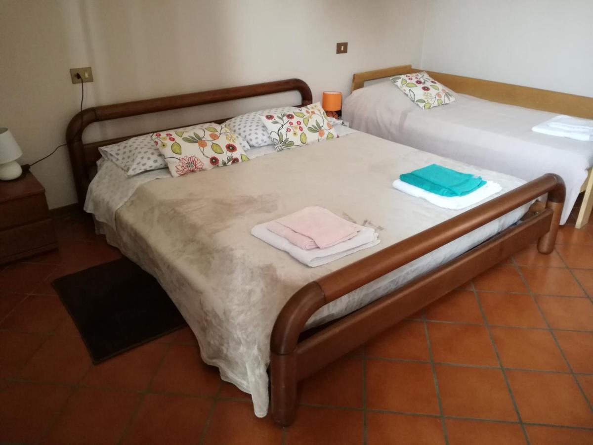 Casale Cadeloro Villa Nebbiuno Bagian luar foto