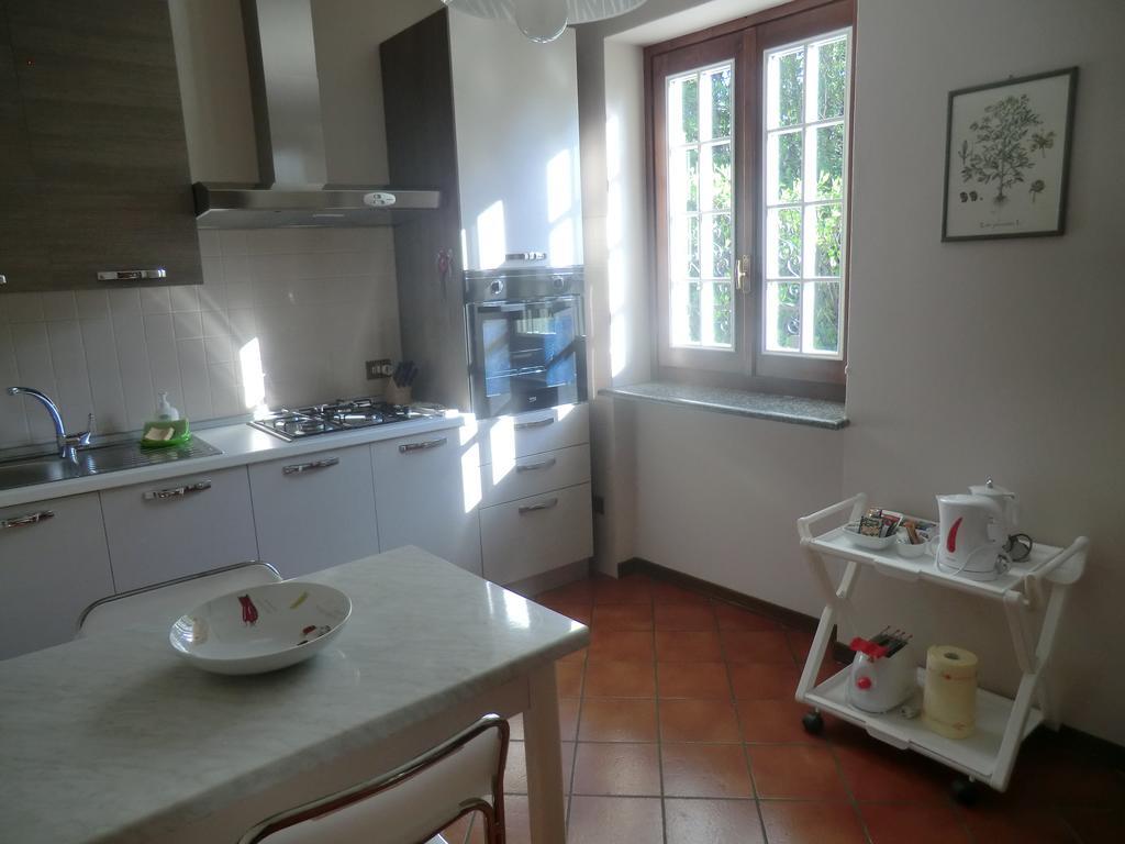 Casale Cadeloro Villa Nebbiuno Bagian luar foto