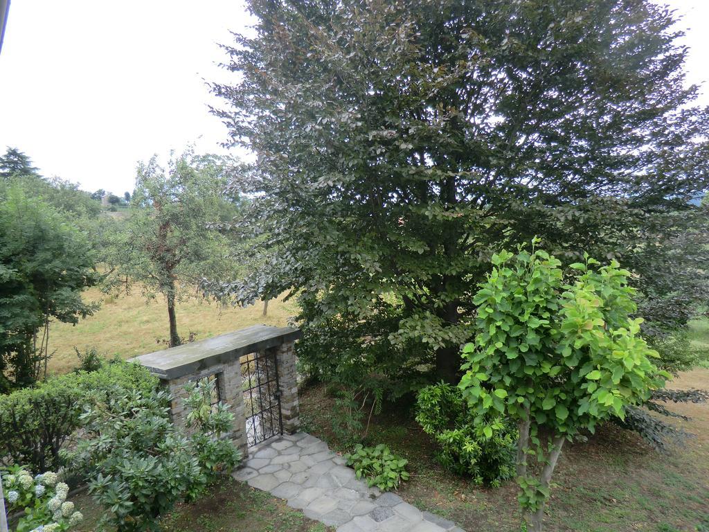 Casale Cadeloro Villa Nebbiuno Bagian luar foto