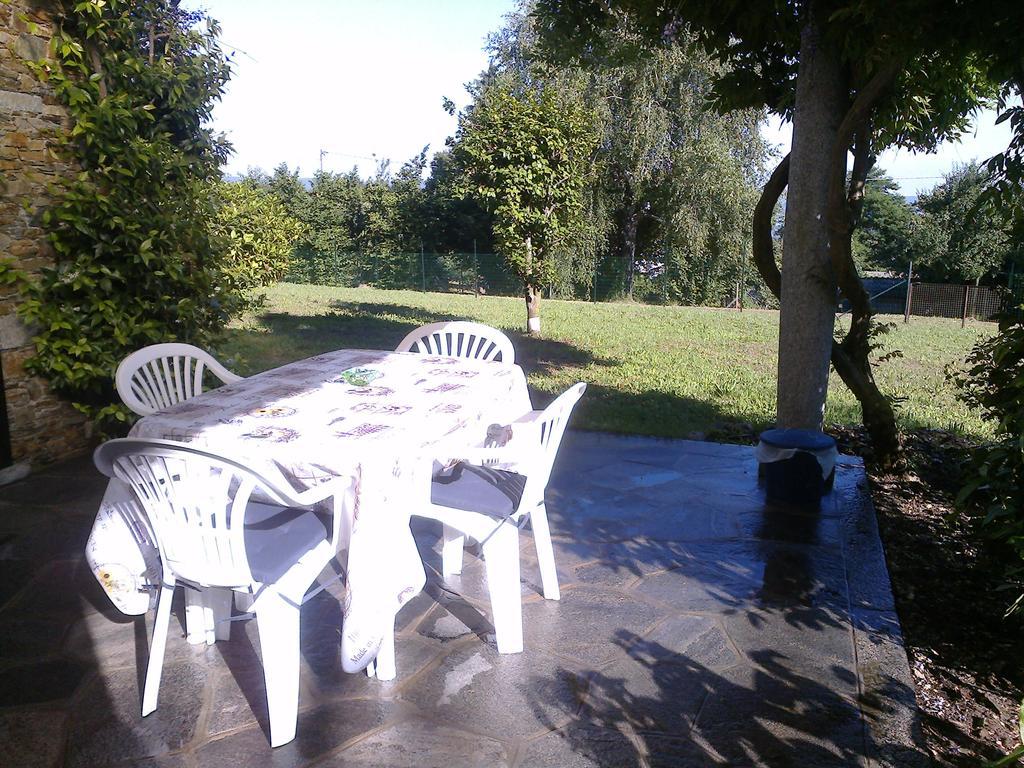 Casale Cadeloro Villa Nebbiuno Bagian luar foto