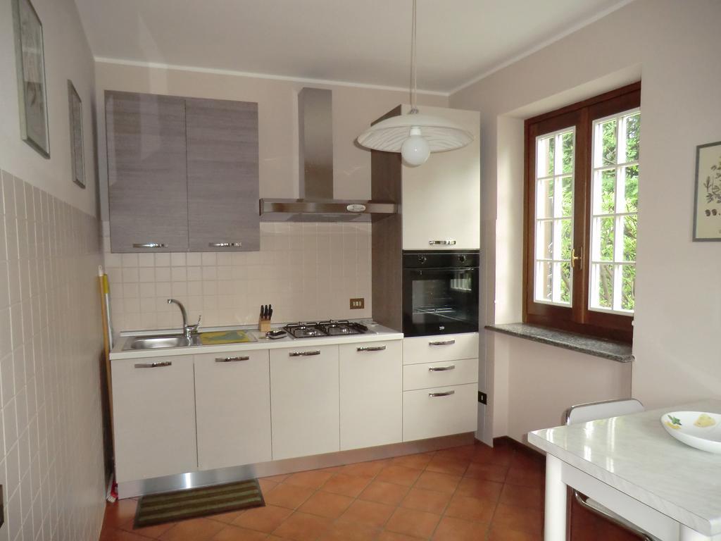 Casale Cadeloro Villa Nebbiuno Bagian luar foto