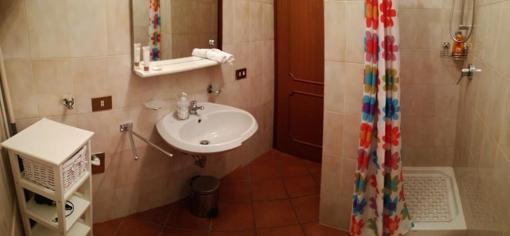 Casale Cadeloro Villa Nebbiuno Bagian luar foto