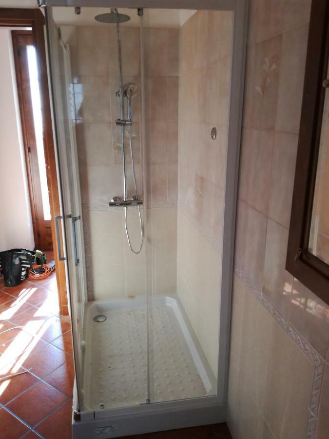 Casale Cadeloro Villa Nebbiuno Bagian luar foto
