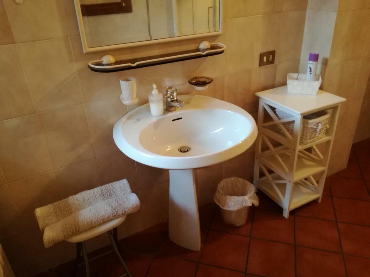 Casale Cadeloro Villa Nebbiuno Bagian luar foto