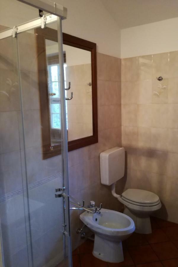 Casale Cadeloro Villa Nebbiuno Bagian luar foto