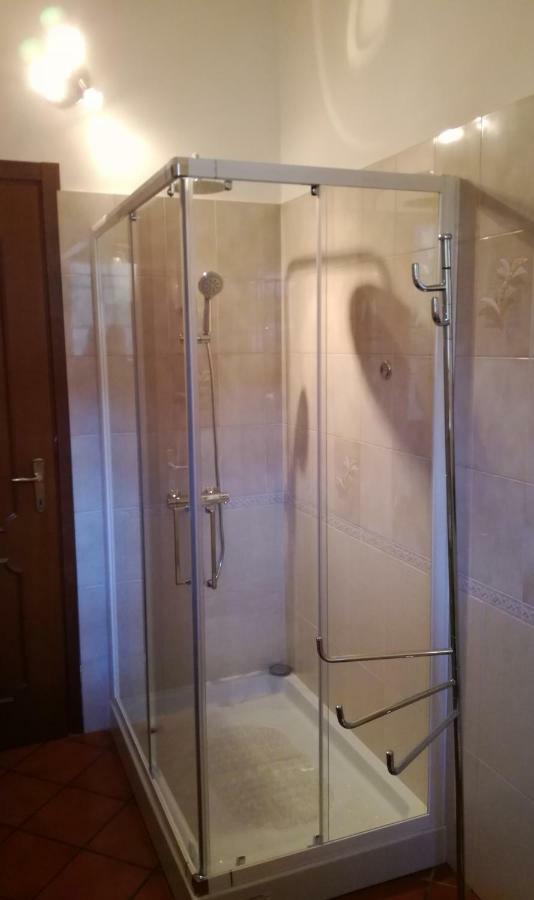 Casale Cadeloro Villa Nebbiuno Bagian luar foto